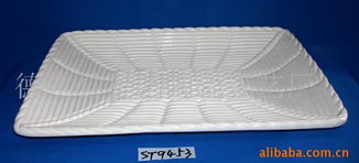 德化縣星藝陶瓷工藝廠 高端創(chuàng)意盤子飛機(jī)盒解決方案