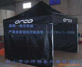鶴山市沙坪鎮(zhèn)永興隆制傘廠帳篷產(chǎn)品列表與飛機(jī)盒規(guī)格介紹