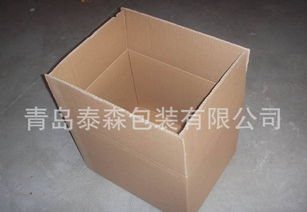 青島紙箱加工廠 三層加硬飛機(jī)盒與服裝盒的專業(yè)定制方案